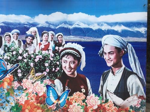 高仿波兰护照